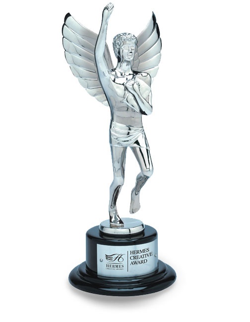 International Platinum Hermes Award