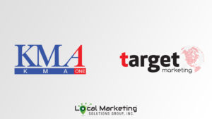 KMA One Acquires Target Marketing
