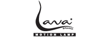 Lava Brand Motion Lamp